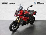 BMW S 1000 XR - BMW X