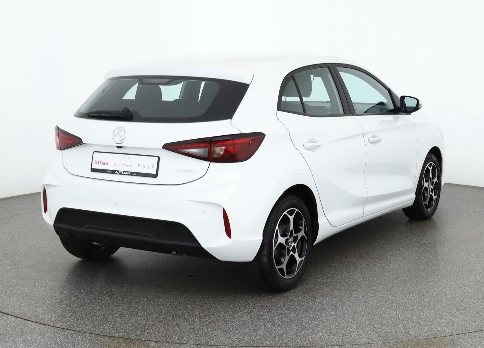 MG3