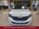 Skoda Fabia 1.0 Drive 125 Best Of, LED, Navi, ACC, SHZ - Skoda Fabia Gebrauchtwagen in Mannheim