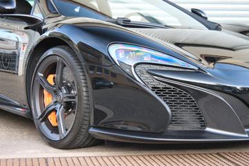 2015 Mclaren 650S COUPÉ — миниатюра 21