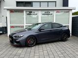 Hyundai i30N Fastback Performance/1.HAND/S-DACH/KAMERA - gebrauchte Hyundai i30 aus dem Jahr 2020