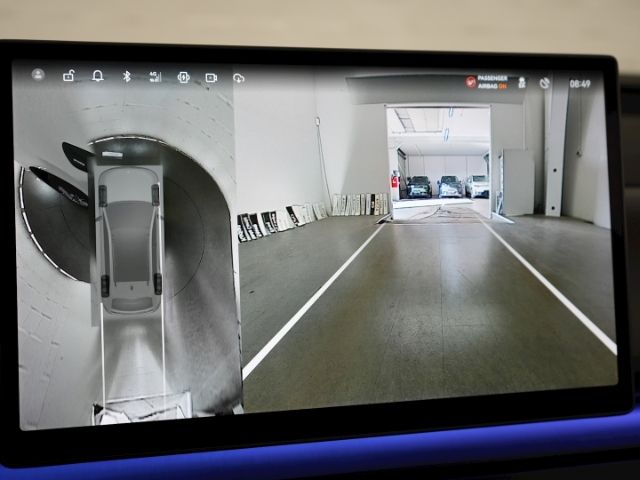 C10 DESIGN 69,9 kWh AT+NAVI+360 GRAD KAMERA+SITZ