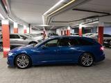 Audi A6 Avant S line 50 TFSI e quattro S tronic - Audi A6 50 TFSI Gebrauchtwagen