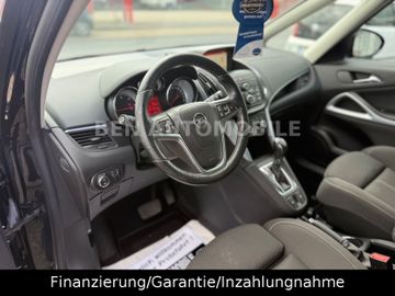 Opel Zafira - 2