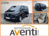 Ford Transit Custom Kombi Trend*Klimaautomatic*9-Sitz - Ford Transit Custom aus 2025
