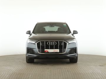 Audi Q7 - 2