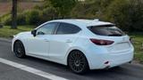 Mazda 3 2.2 SKYACTIV-D 150 Sports-Line H&R Bose - Mazda 3 von privat