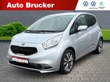 Kia Venga Spirit 1.6 CVVT PDC+Sitzheizung+Tempomat+K - Kia Venga aus 2017