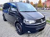 Volkswagen Vw Volkswagen Multivan 2015 2.0 Diesel Aut... - Volkswagen LT mit Diesel-Antrieb