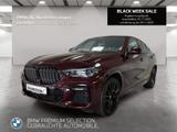 BMW X6 M50i Standheizung Massage Driv.Assist.Prof - BMW X6 M50 aus 2022