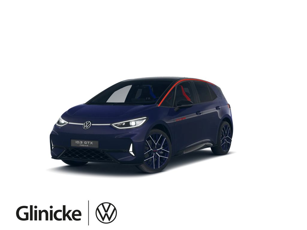 Image of Volkswagen ID.3