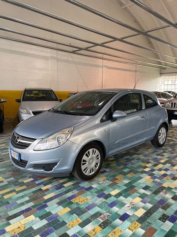 Opel Corsa 1.2 3 porte Club