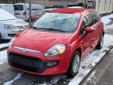Fiat Punto Evo MyLife - Fiat Punto Evo Gebrauchtwagen