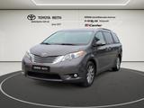 Toyota Sienna AWD Limited 7-Sitzer Panoramaschiebedach  - Toyota Sienna Gebrauchtwagen