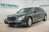 Maybach 62 1 OWNER. M0752 - Maybach 62 Gebrauchtwagen