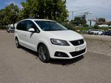 Seat Alhambra Style*2.0*Voll.*7-Sitzer*Display*Pano.* - Seat 7-Sitzer