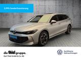 Volkswagen Passat Variant 1.5 TSI eHybrid Elegance DSG AHK - mit Hybrid-Antrieb: Allradantrieb