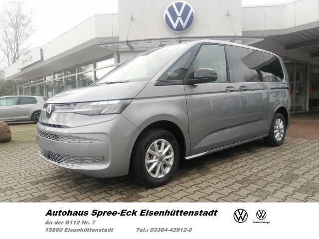 Volkswagen T7 Multivan 1.5 TSI DSG Life *SHZ,Navi,Scheibe*