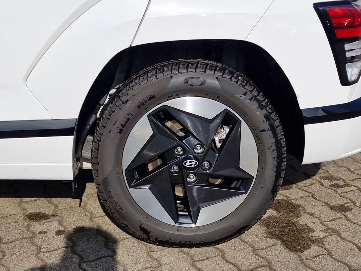 Hyundai Kona – Bild 20