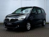 Dacia Lodgy Laureate 1. Hand - Dacia Lodgy Laureate mit Benzin-Antrieb