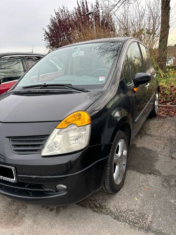 Renault Modus 1.6 16v