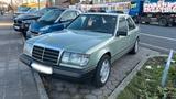 Mercedes-Benz W124 230E  EZ 12/1989  TÜV... - Mercedes-Benz 230: W124 230e