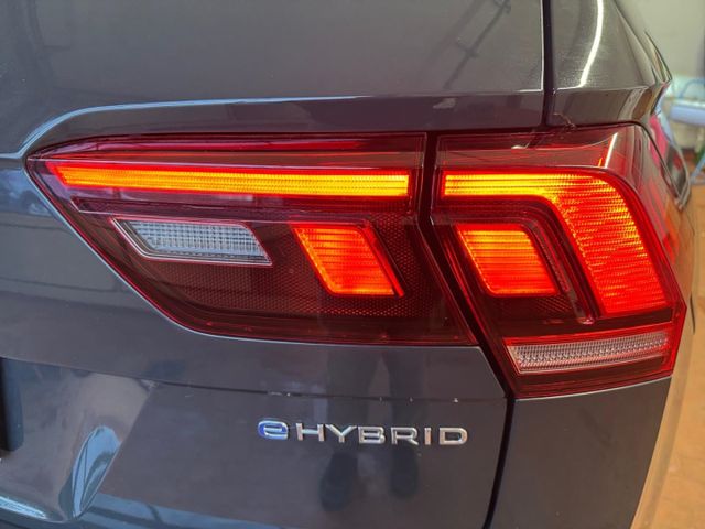 Tiguan Life 1.4 eHybrid DSG LED Matrix Navi AHK