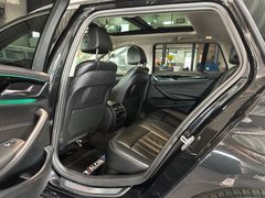 BMW 530 - Ansicht 22