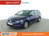 Volkswagen Golf VII 1.5 TSI ACT Highline BM Aut.*NAVI*LED* - Volkswagen Golf: Kombi, Golf5
