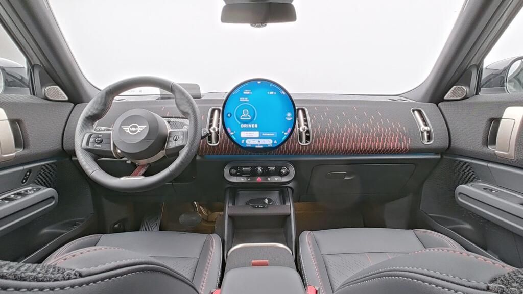 MINI Countryman S (Cooper) - Bild 12