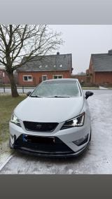 Seat Ibiza 1.0 TSI 81kW FR FR - Seat Ibiza: 1.8