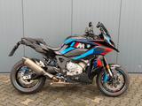 BMW M 1000 XR mit Oil Inclusive 5 / 50