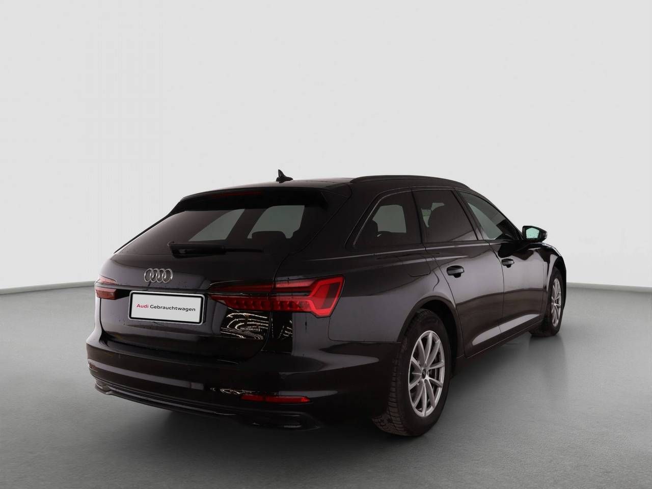 Audi A6 - Bild 3