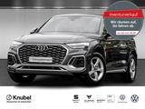 Audi Q5 Sportback S line 35 TDI S tronic Nav+ Matrix  - Audi Q5