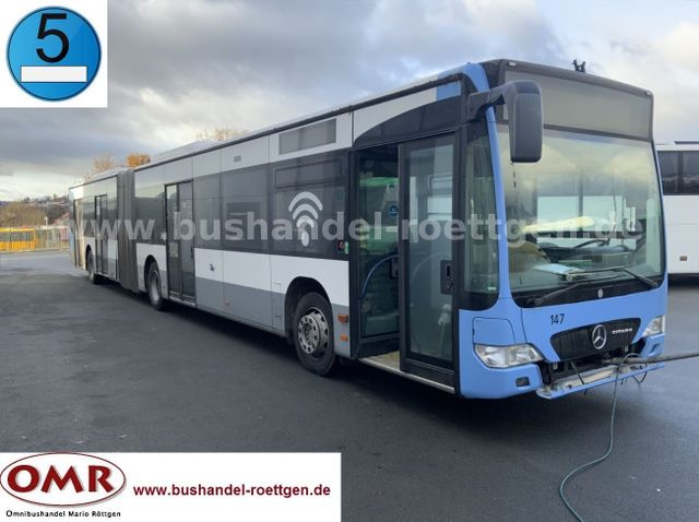 Mercedes-Benz O 530 G Citaro/ Motorschaden/ A 23 Lion´s City