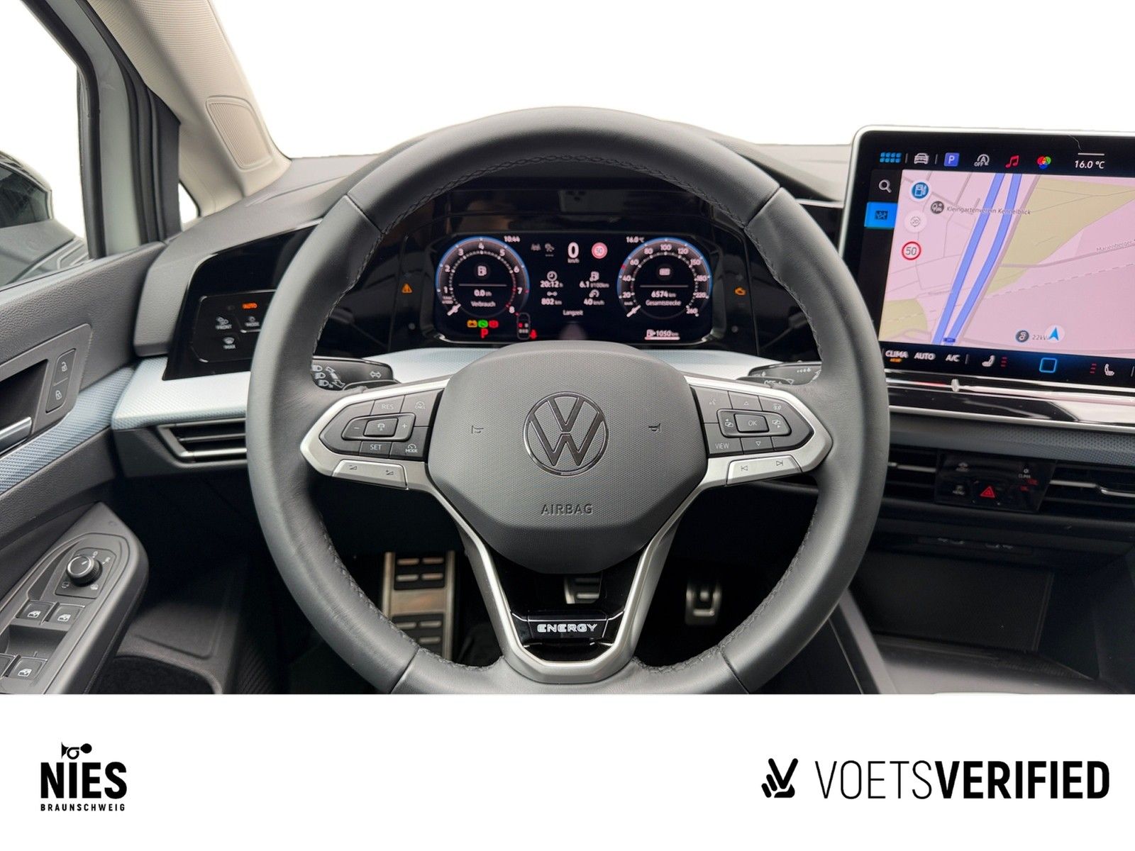Volkswagen Golf - Bild 12