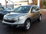 Honda CR-V 2.0 Elegance Automatik 2Zon AHK Tüv - gebrauchte Honda CR-V aus dem Jahr 2008