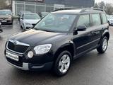 Skoda Yeti Active Plus Edition (( Gewerbe+Export )) - Skoda Yeti: Kombi