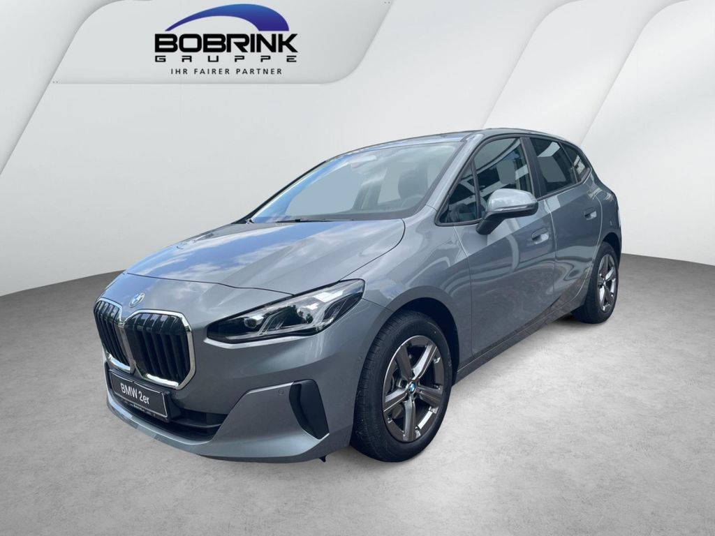 BMW 216 Active Tourer