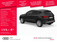 Seat Ateca - Vorschau Bild 2
