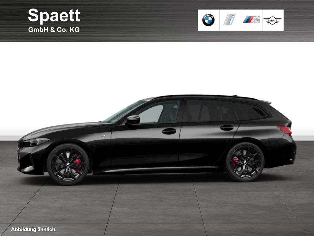 BMW 320 - Bild 5