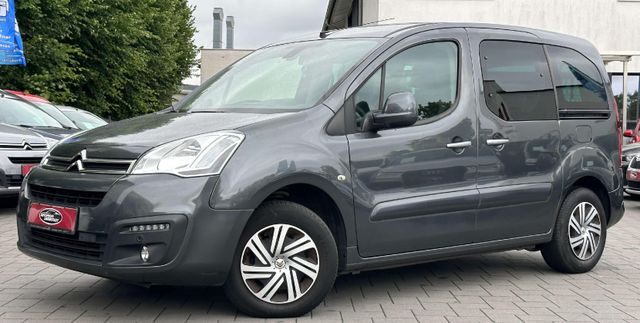 Citroën Berlingo Selection/Automatik/TUV AU Neu/TOP Zust