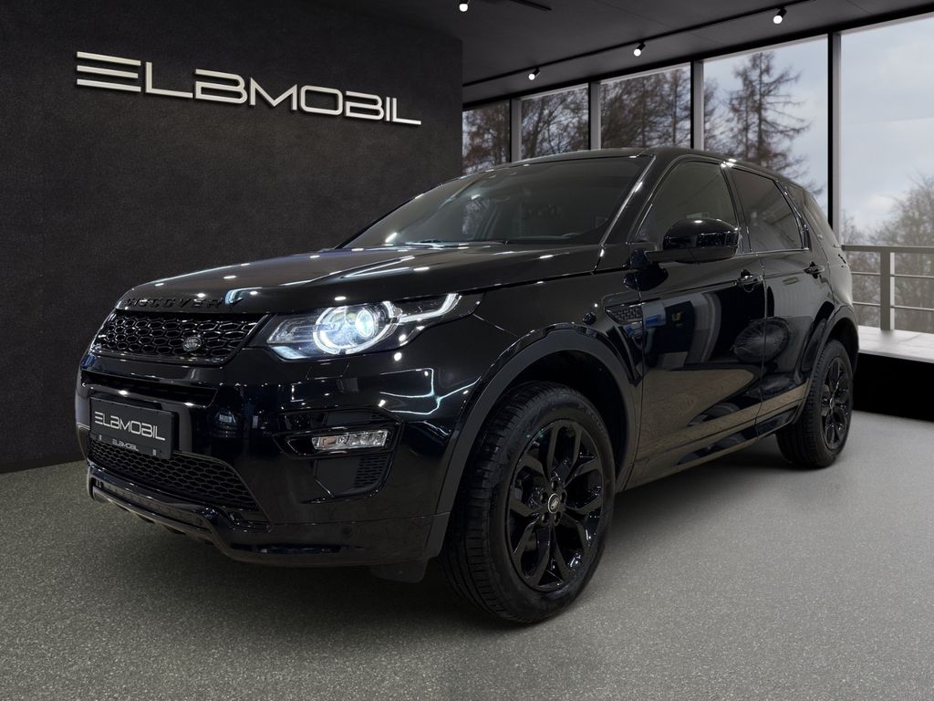 Land Rover Discovery - Bild 2
