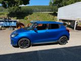 Suzuki Swift Sport RÜCKFAHRKAM. +LED+TEMPO... - Suzuki Swift von privat