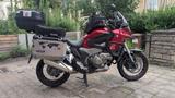 Honda VFR1200X Crosstourer DCT  - HONDA MOTORRAD