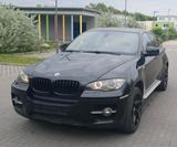 BMW X6 top - BMW X6 in Hannover