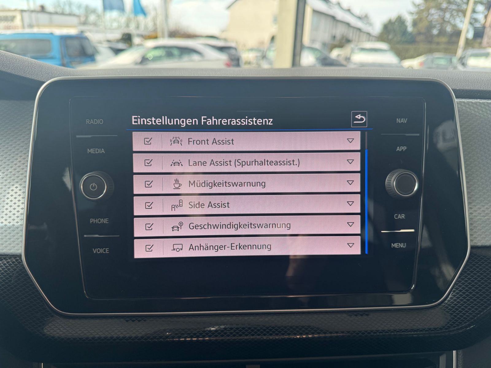 Volkswagen T-Cross - Bild 36