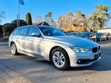 BMW 316 d Touring Advantage |Standhzg.|LED-Scheinw.| - BMW 316 in Hamburg