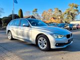 BMW 316 d Touring Advantage |Standhzg.|LED-Scheinw.| - BMW 316: Kombi, 316d