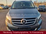 Mercedes-Benz V 250 CDI/Lang/BT/d EDITION 7 Sitze - gebrauchte Mercedes-Benz V 250 aus dem Jahr 2017